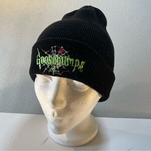 Vintage 1997 Goosebumps Unisex Kids Toque
